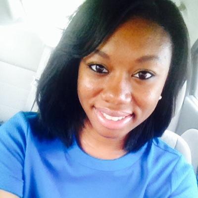 _modernmadonna's profile picture. San Francisco | Hampton '15