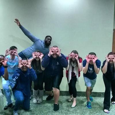 frasunf's profile picture. Official Twitter for the University of North Florida housing and residence life FRAS delegation.