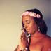 Telonya T-Pinckney (@pinkthriver) Twitter profile photo