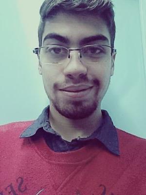 Deus, música e ser feliz  ;D