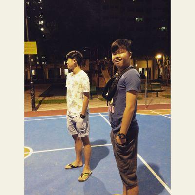 yaya here