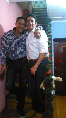 chrjarrin's profile picture. 