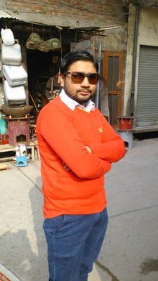 NishaAsim's profile picture. 