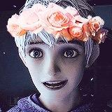 LewdMrFrost's profile picture. I like it rough. 
[Descriptive RP]