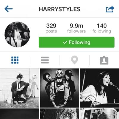 NEW acc pls follow