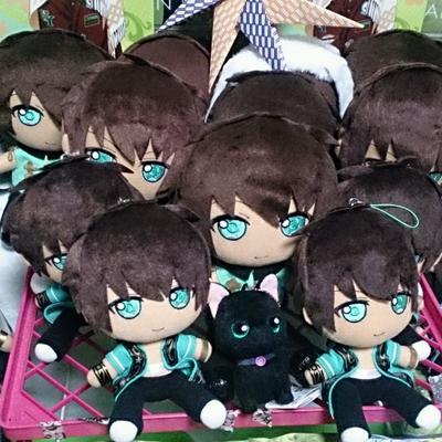アカ乗っ取りされました。暫く鍵つけます