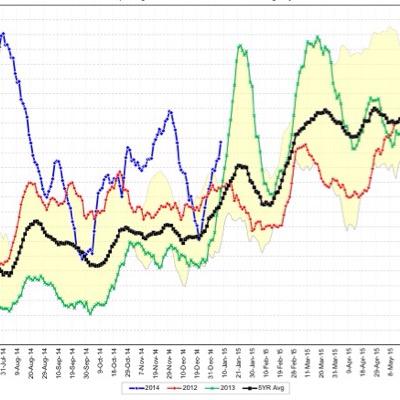 Providing comprehensive livestock and meats data and research.