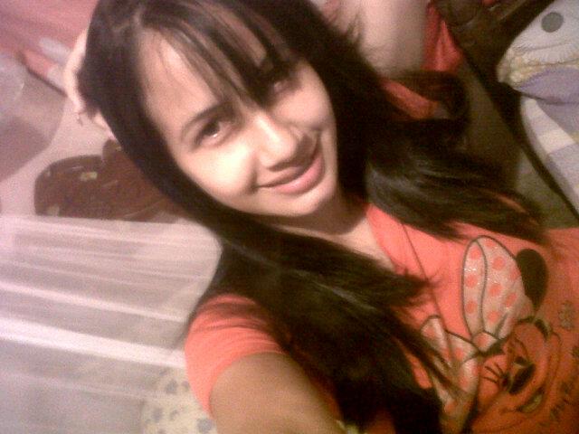 glemimedina's profile picture. ☺