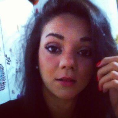 Foi-se o tempo em que eu me preocupava com a opinião dos outros!