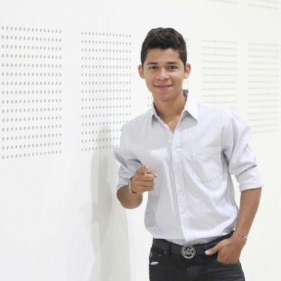 Made in colombia bendecido x DIOS, amo a mi familia y al vallenato