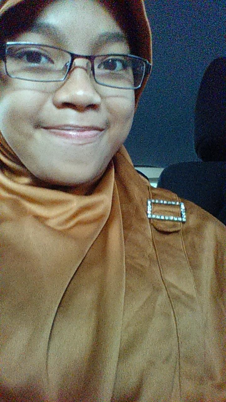 Make myDream come true!!keepFighting...:) prioritas utama tetep AyahBunda({})