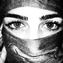Periodista en Formación 
 ITALO-VENEZOLANA♥   activista de #VENTEVENEZUELA