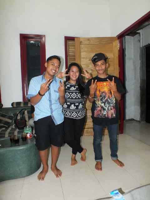 Mama♥| papa♥ | bahagia ketika melihat kalian bahagia☺♥