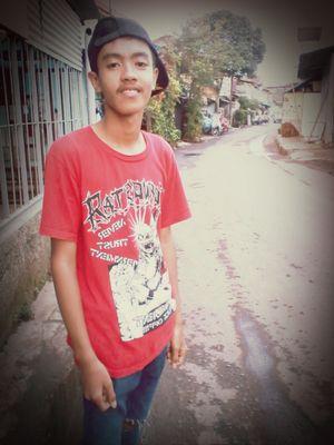 Rizkyriot29's profile picture. 