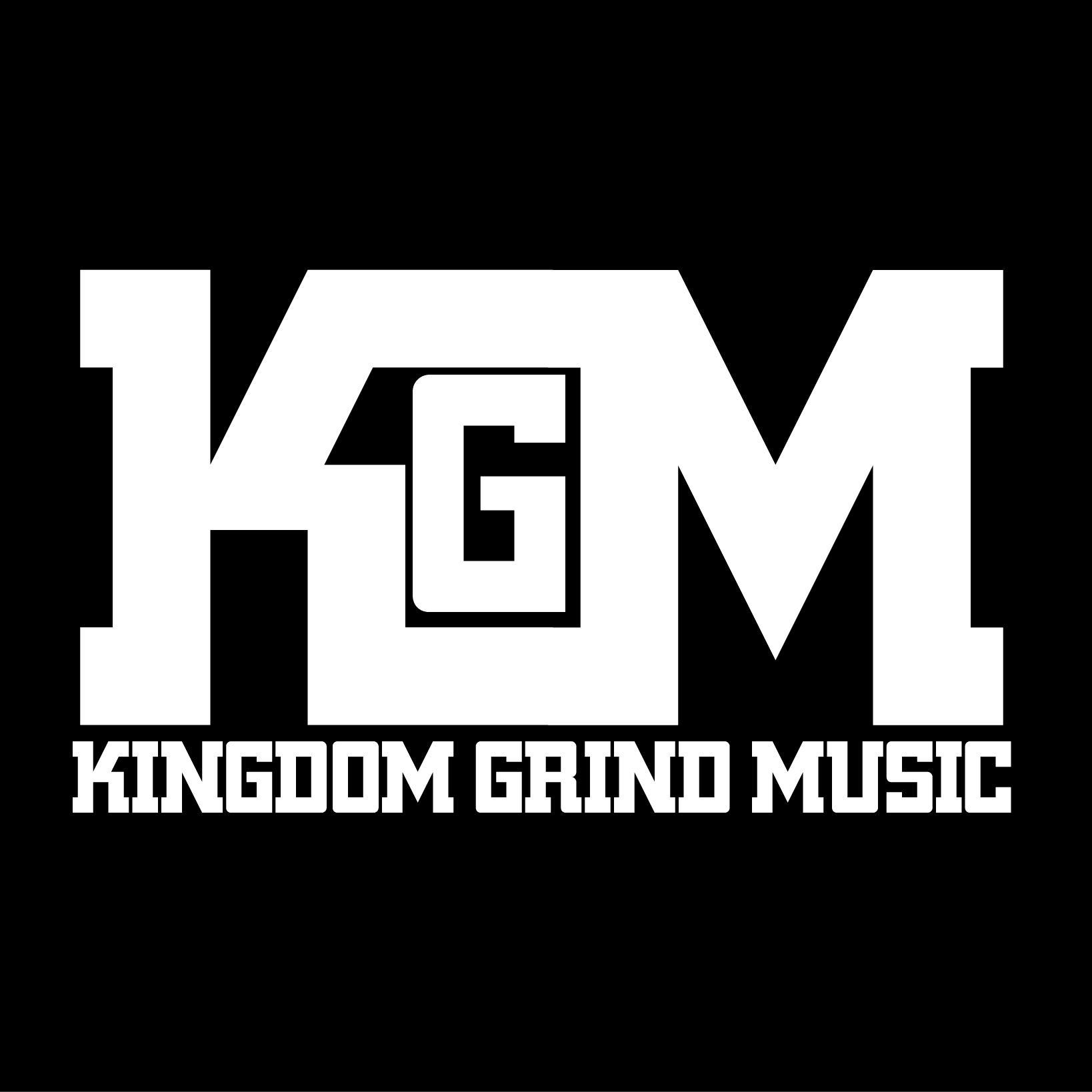 4eva Redeemed Ministries presents its Music Ministry/Record Label - KGM - Kingdom Grind Music -