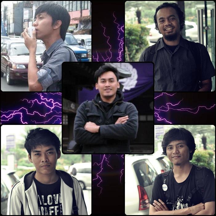 VR developer team since 2015. Will bring Indonesia and SouthEast Asia to VR BIG BOOM// VR content developer // VR hardware developer // Indonesian VR