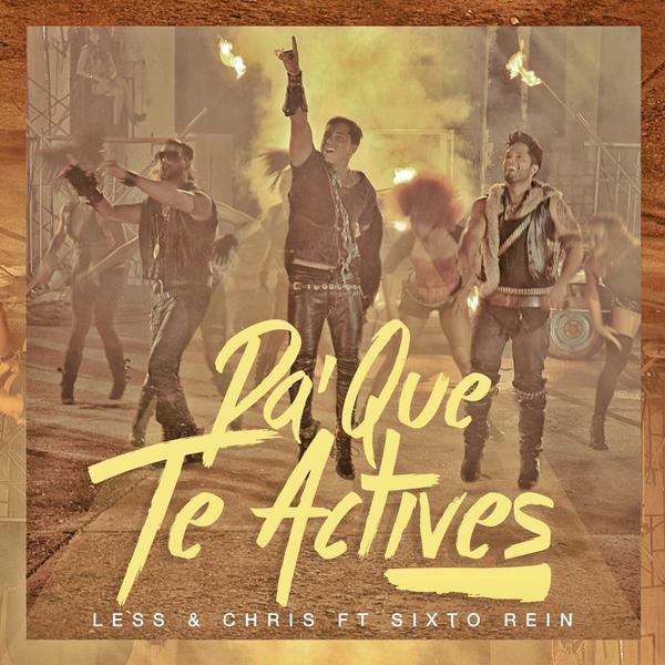 FCLessYChrisUSA's profile picture. FC OFICIAL del dúo Less & Chris @lesschrismusica (@lessmusica24 & @chrisbaietta) en todo ESTADOS UNIDOS; - Presidenta: @xo_YaneilyN9210 FCLessChrisUSA@gmail.com