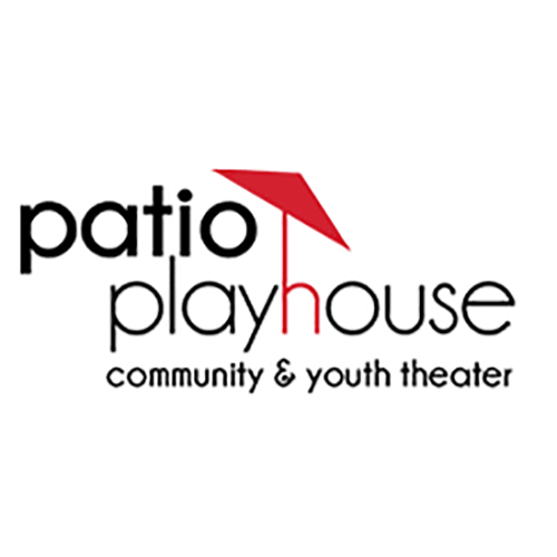 Patio Playhouse