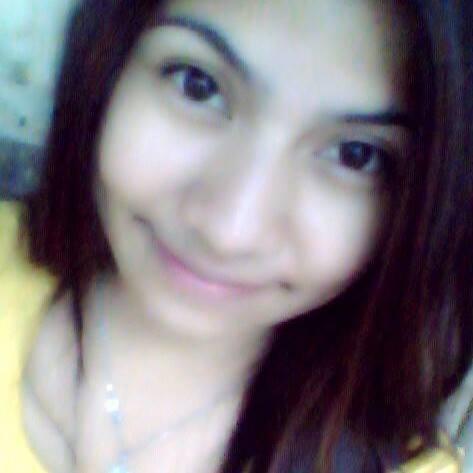 Ayhu9992's profile picture. When you think you’re not happy with your life. Always think that someone is happy simply because you exist. ^_^