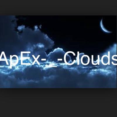 ApEx_Clouds's profile picture. Member of ApEx-_-/Member of Guns and Sniping division. Dm to tryout for ApEx-_- PS3 Clan. Kik Its_Clouds_Boy__