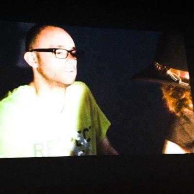 flycowboyfilms's profile picture. Film production company.