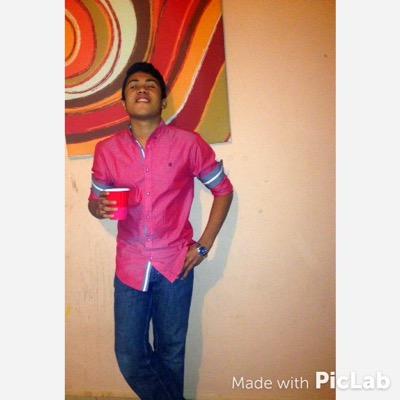 EsauSauso's profile picture. 