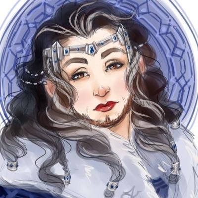 Hobbit RP/21+/MC Taking care of my family @YoungFiliD @TinyArcherKili @DurinHeirThorin @DwalinTheAxe