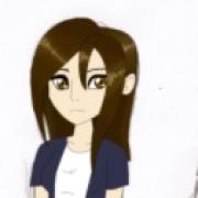 [I own none of these pics] Hi my name's Mila Bryne, I'm 17 years old and I have learned to use a sword so don't mess with me BFFS: @Sabrina_Jones_ @Crystal_TMNT