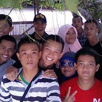 Orie Anantama (@orieanantama) 's Twitter Profile Photo