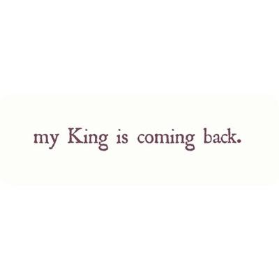 Follow my new twitter for more deeds message me(: