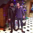 Chris Commisso - @commisso16 - Twitter