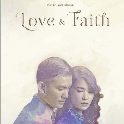 Official Account - Showing in your favorites theater