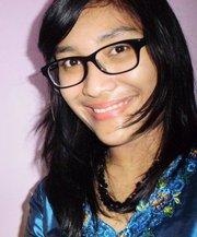 Selalu bersyukur dalam kondisi apapun :)