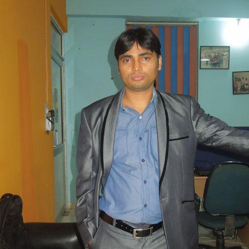 ravi_soft's profile picture. 