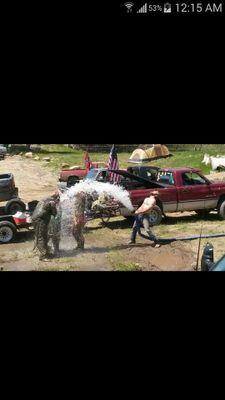 keepin it redneck