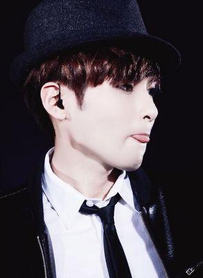 Ryeowookさんのプロフィール画像