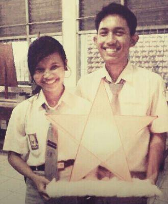 XI MM 1 |  Feryanda Frasiska ❤ i dont care about everyone who's like so arrogant