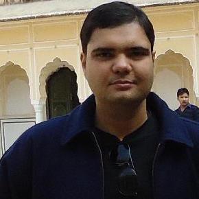 AJArgon's profile picture. 