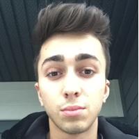 Andrew Kyrzyk (@andrewkyrzyk) 's Twitter Profile