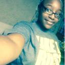 Simone Mitchell - @mitchel_jada - Twitter