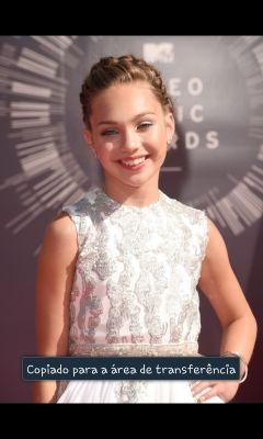 luan santana maddie zieguer