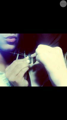 JHOANNA  MARTE  |  DOMINICANA  |