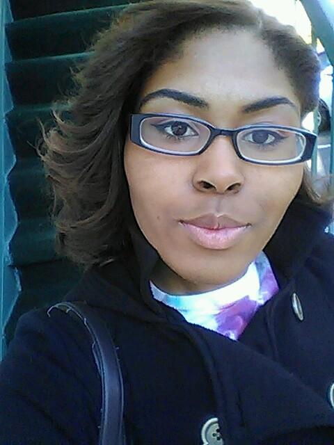 18..Blessed..God is my life and who i stand for.. everything and everyone else come second and third...