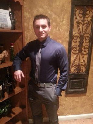 Francenzo7's profile picture. 