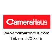 One stop shop for all your camera needs.