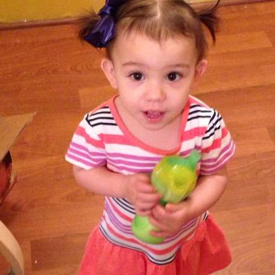 CourtTalks's profile picture. my daughter is my world. everything else is mediocre.