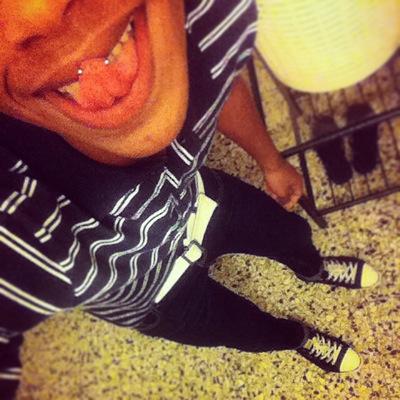 -Dios ante todo♥ Instagram:Baautistax3'.