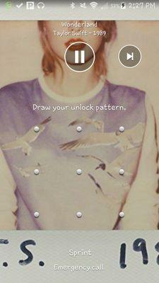 I never want to change so much that people dont recognize me~taylor swift