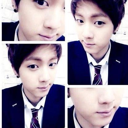WORKS AT ULZZANG