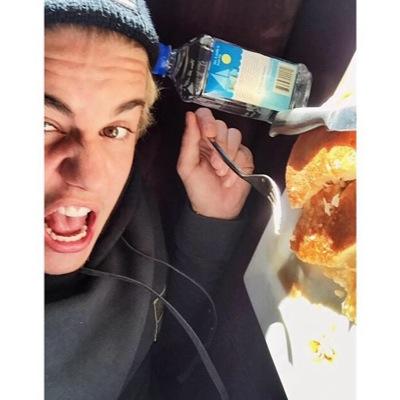 I love justin Bieber #BELIEBERS ♡♥  @justinbierber.  instagram/vaalentinareyes
